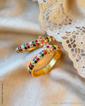 AJ-X18001 Statement Bangle