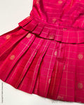DP-Y00549 Kanchi Frock