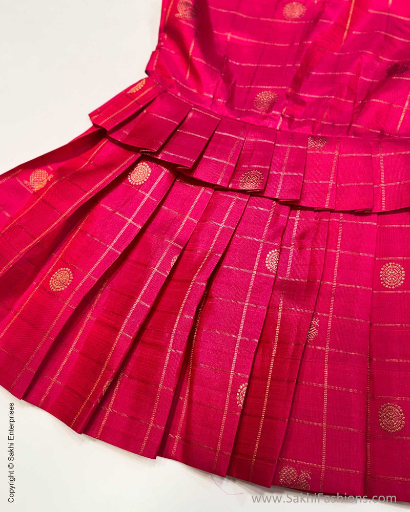 DP-Y00549 Kanchi Frock