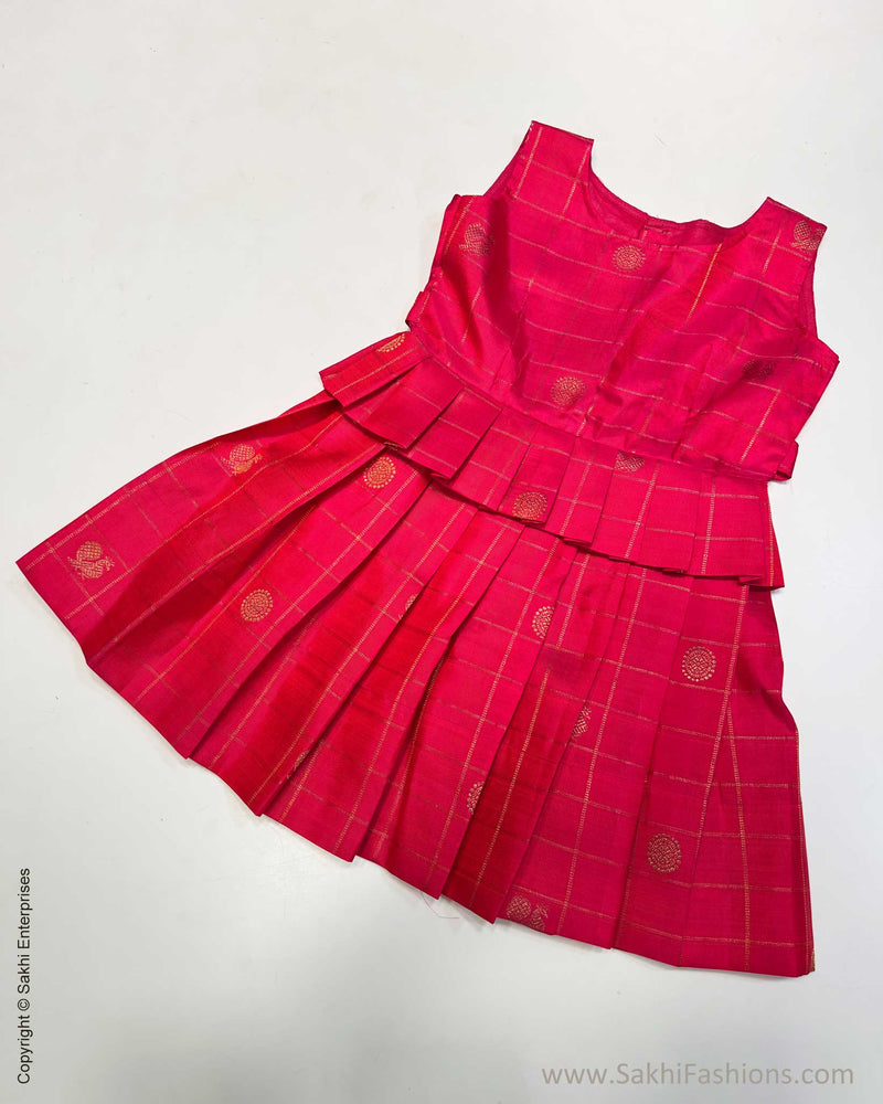 DP-Y00549 Kanchi Frock