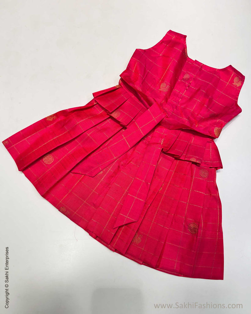 DP-Y00549 Kanchi Frock