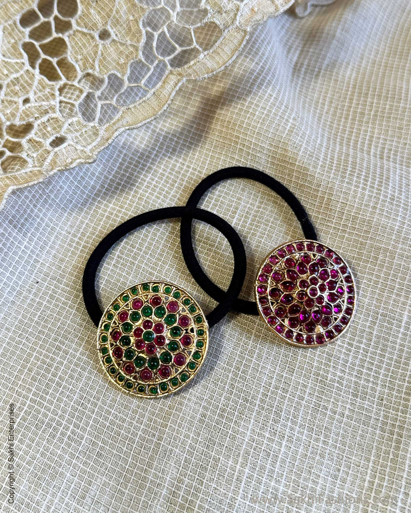 AJ-Y00361 Statement Hair Band