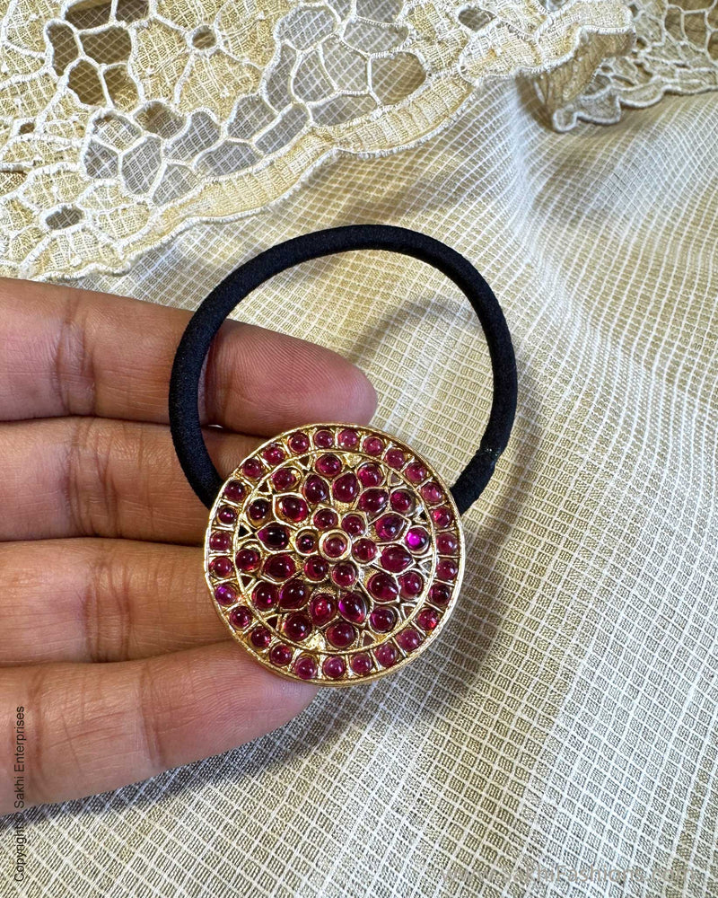 AJ-Y00361 Statement Hair Band