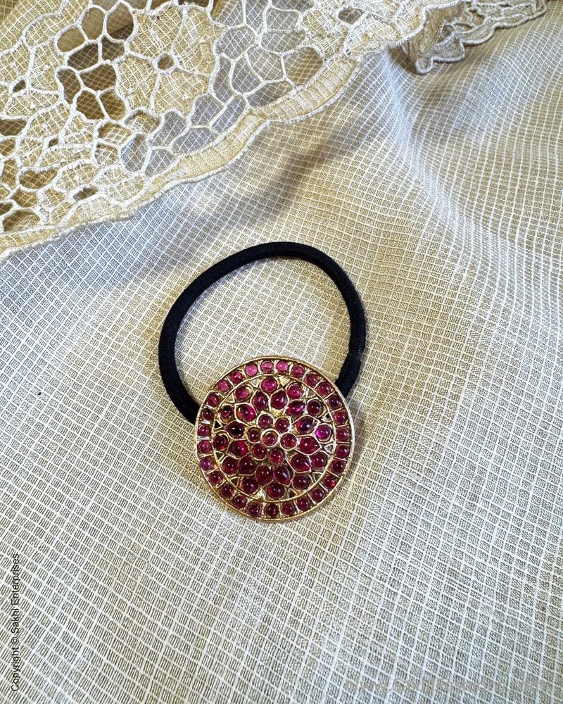 AJ-Y00361 Statement Hair Band
