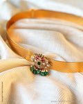 AJ-Y00379 Statement Waist Belt
