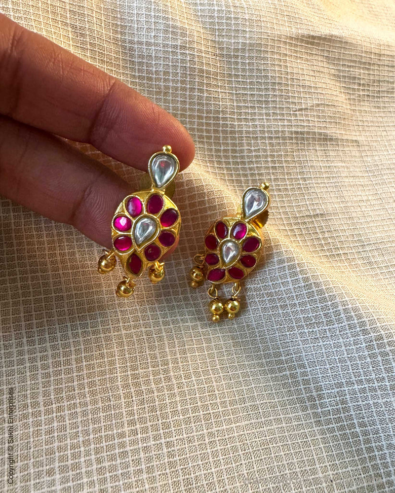 AJ-V00404 Mango Chocker Set