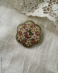 AJ-Y00747 Statement Pendant
