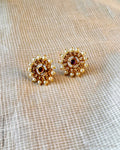 AJ-Y00201 Statement Earring