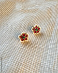AJ-Y00207 Statement Earring