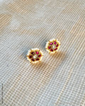 AJ-X15718 Statement Earring