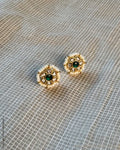 AJ-X15717 Statement Earring