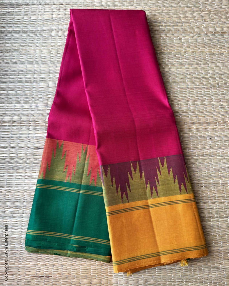 DP-Y00198 GangaJamuna Kanchi