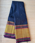 DP-X10083P Black Kanchi Sari
