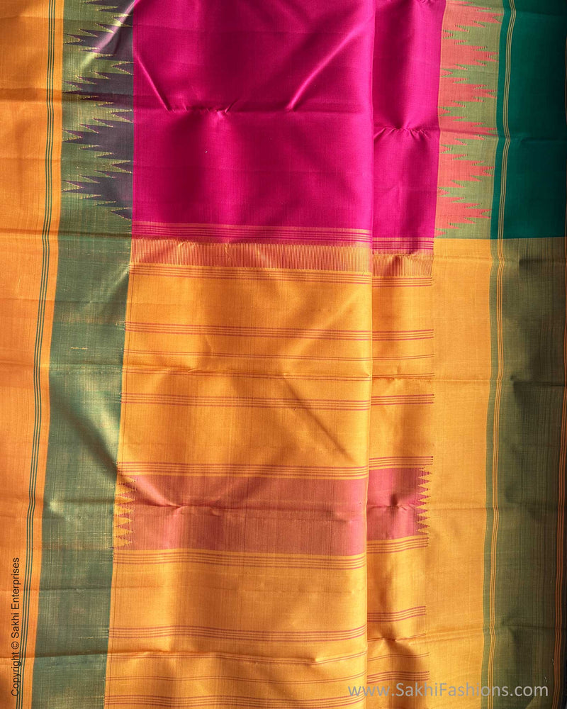DP-Y00198 GangaJamuna Kanchi