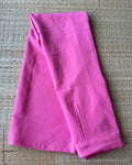 RPQ-6230 Pink sancrepe Petticoat