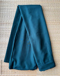 RPQ-6195 Green sancrepe Petticoat