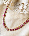 AJ-X17723 Statement Necklace