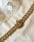 AJ-Y01120 Statement Waist Belt