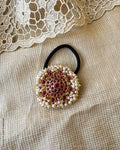 AJ-Y01104 Statement Hair Band