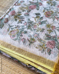 DP-Y01387 Kota Cotton Sari