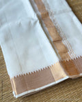 DP-Y01273 Silk Dhoti Set