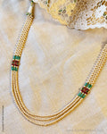 AG-Y01180 Pearl Necklace