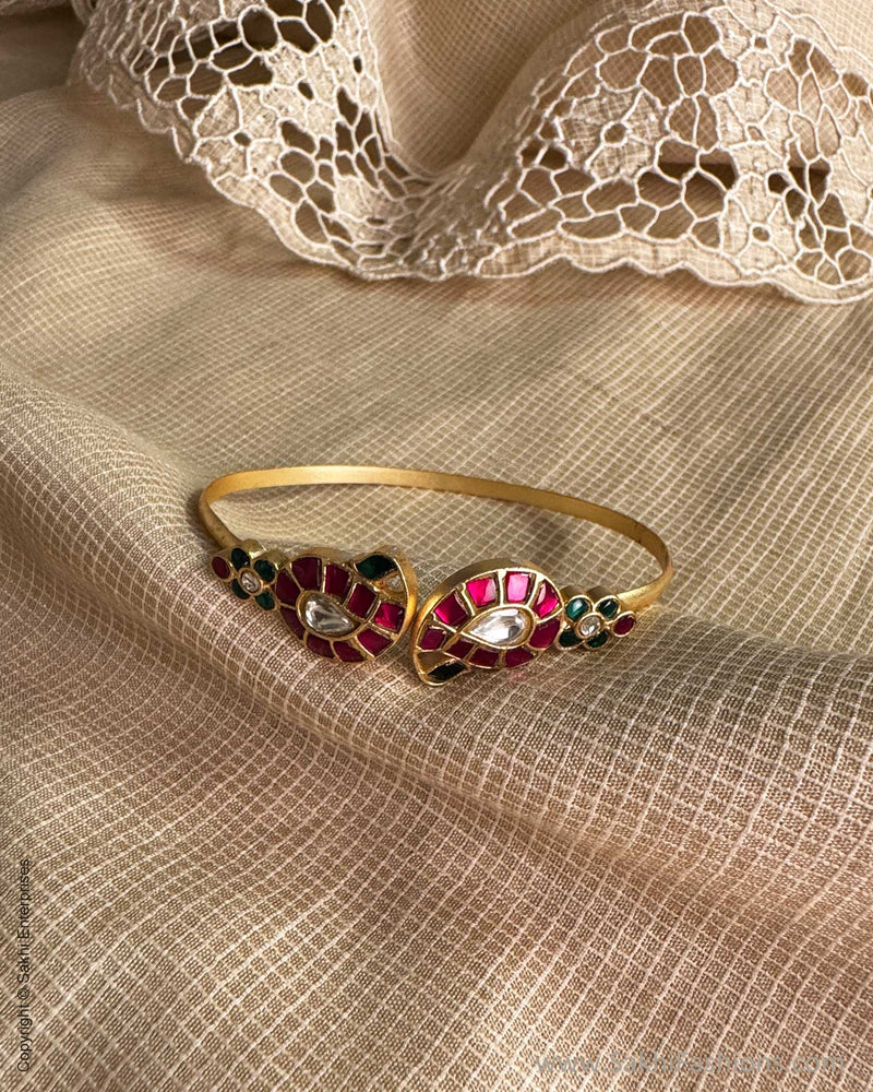 AJ-Y02252 Statement Kada