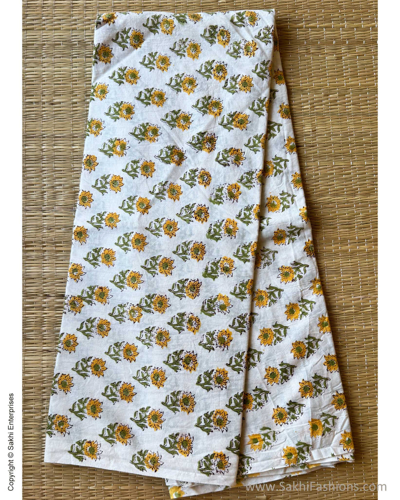 DP-Y02333 Linen Salwar Peach