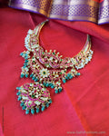 AJ-Y02033 Detachable Necklace 6in1