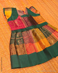 DP-Y02730 Kanchi Frock