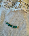 AJ-Y01650 Invisible Necklace