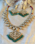 AJ-Y02230 Reversible Neck Set