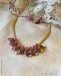 AJ-Y02029 Mango Chocker Set