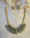 AJ-Y02027 Mango Chocker Set