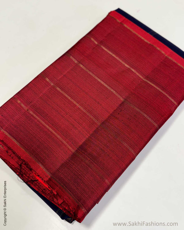 DP-Y00682 Blue Kanchi Sari