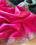 DP-Y03648 Pink Kanjeevaram