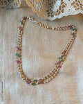 AJ-X17615 Pearls Necklace