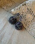 AJ-W01281 Diamante Jhumka
