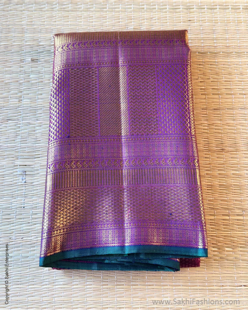 DP-Y03734 Violet Purple Kanchi