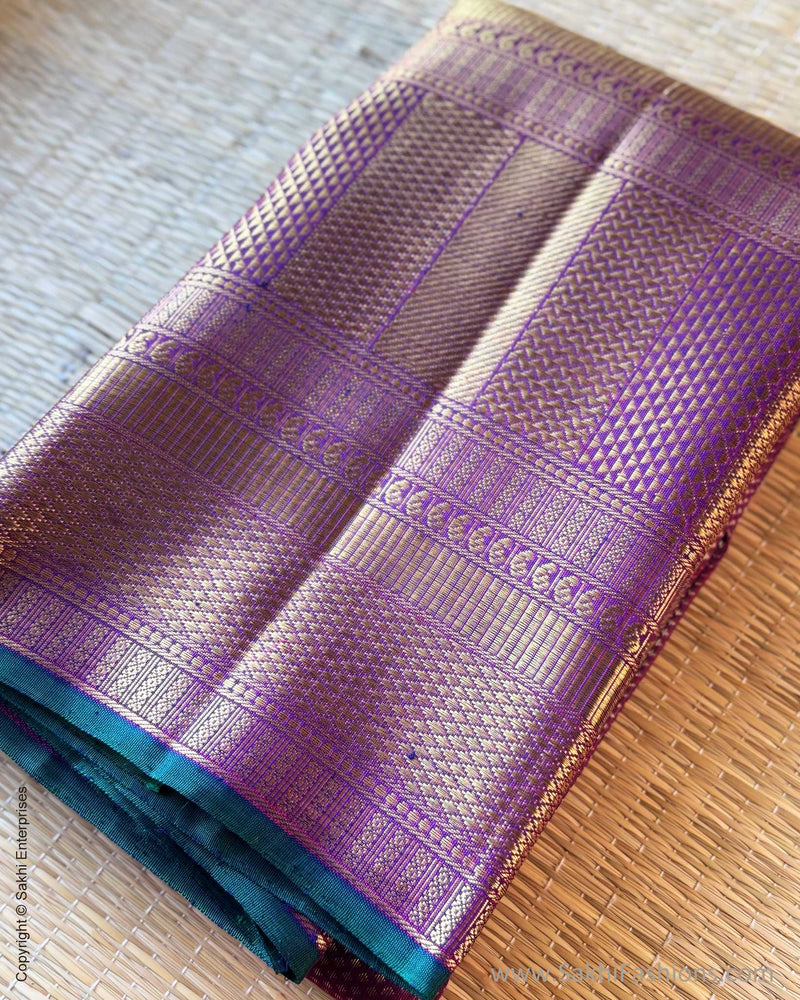 DP-Y03734 Violet Purple Kanchi