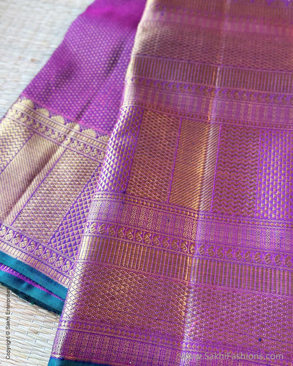 DP-Y03734 Violet Purple Kanchi