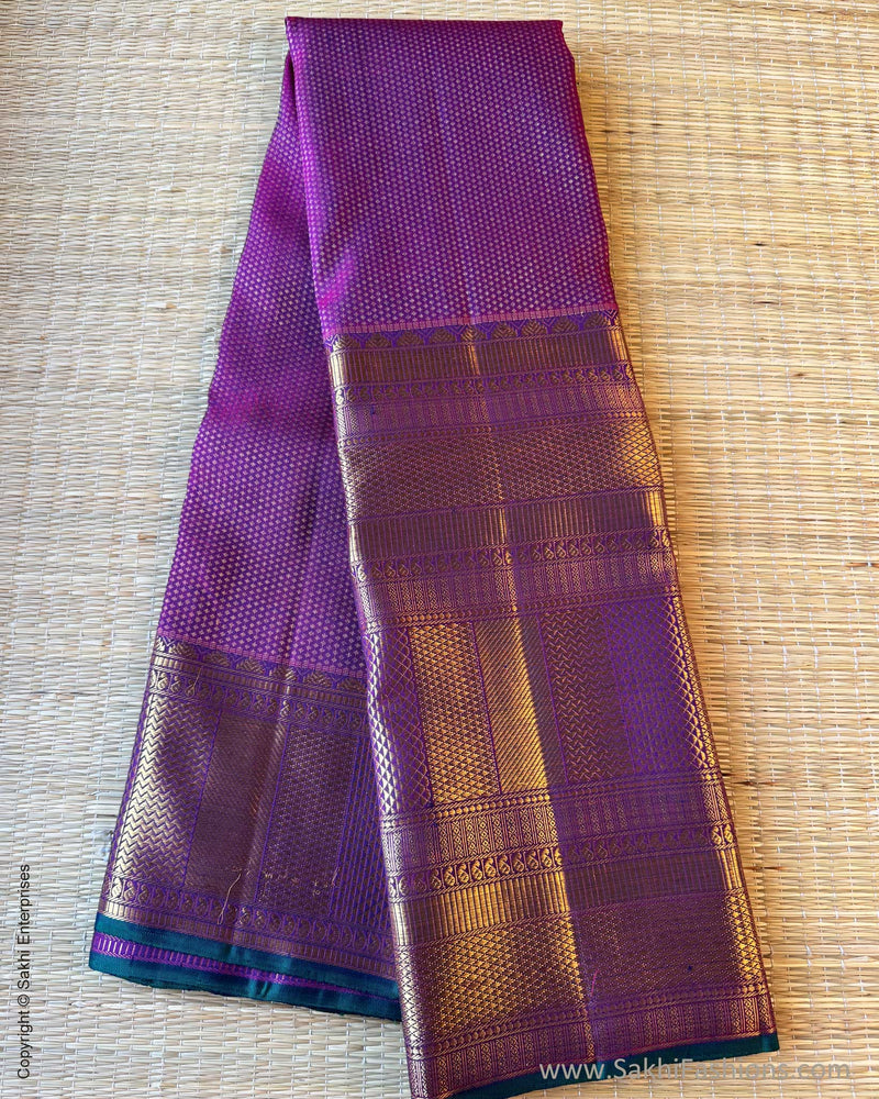 DP-Y03734 Violet Purple Kanchi