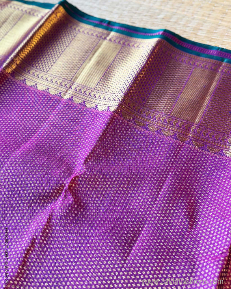 DP-Y03734 Violet Purple Kanchi
