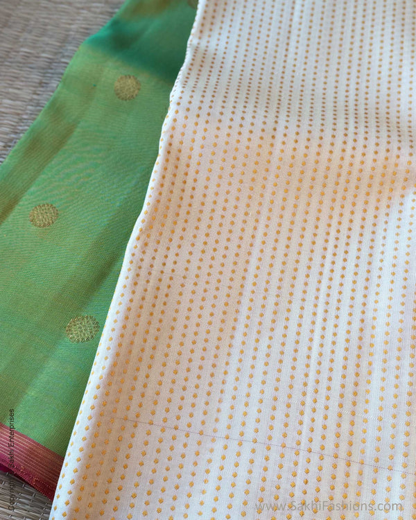 DP-Y03735 H&H Kanchi Saree