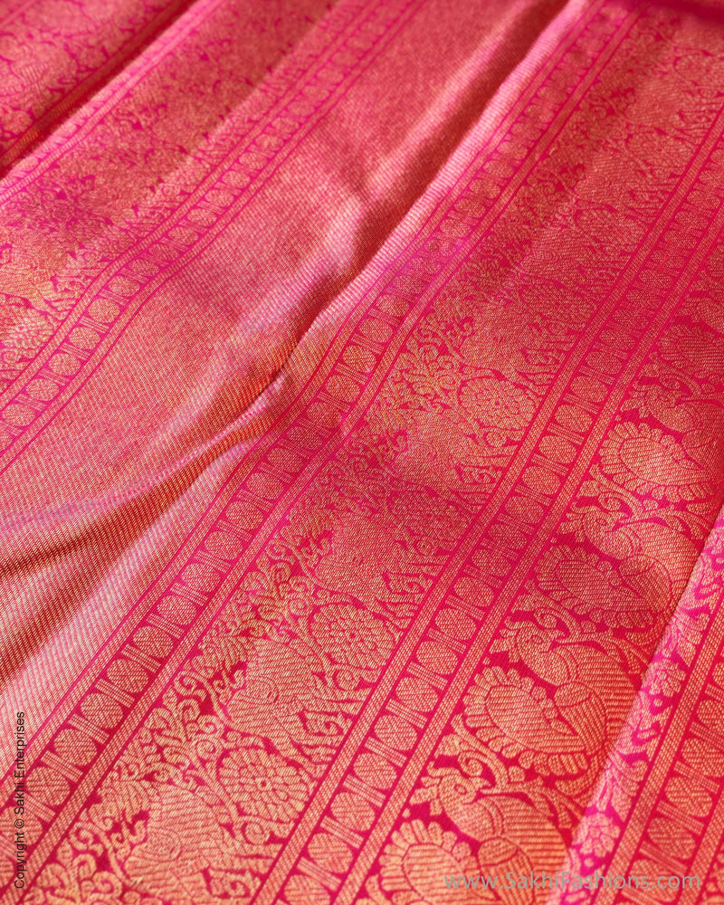 DP-Y03735 H&H Kanchi Saree