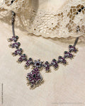 AS-Y03320 Silver Necklace