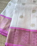 DP-Y03038 Cream Pink Kanchi