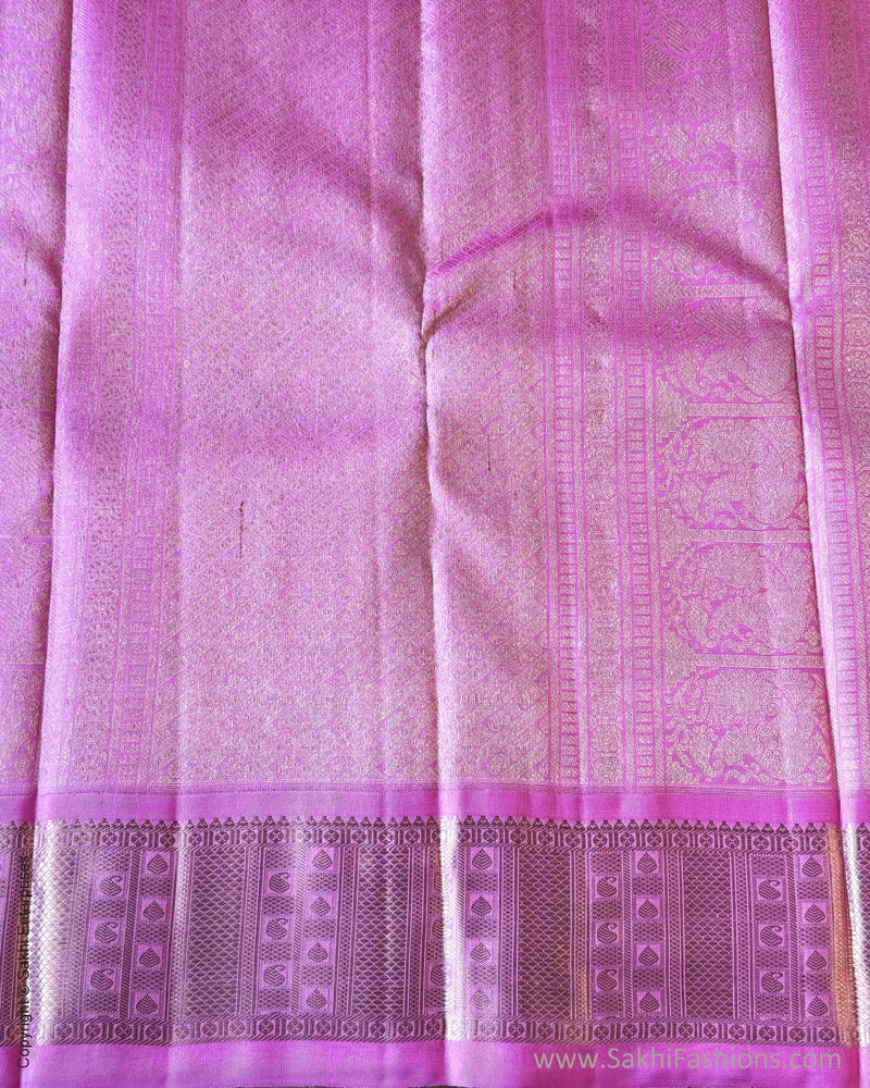 DP-Y03038 Cream Pink Kanchi