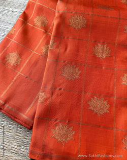 DP-Y03028 Orange Kanchi