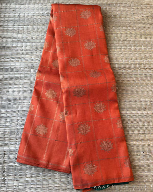 DP-Y03028 Orange Kanchi
